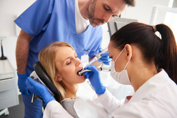 Best Full Mouth Reconstruction  in Russiaville, IN