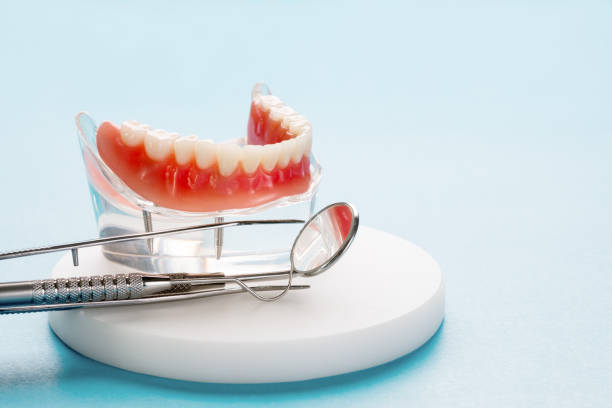 Oral Surgery in Russiaville, IN