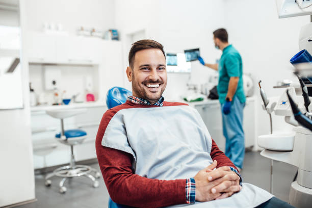 Why Choose Us for Your Dental Needs in Russiaville, IN