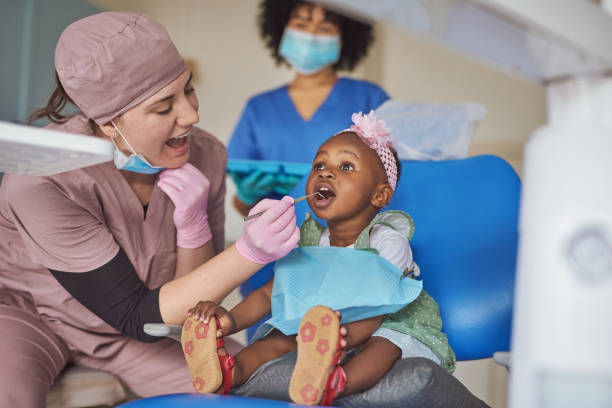 Best Oral Cancer Screening  in Russiaville, IN