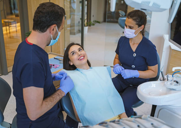 Best Oral Surgery  in Russiaville, IN