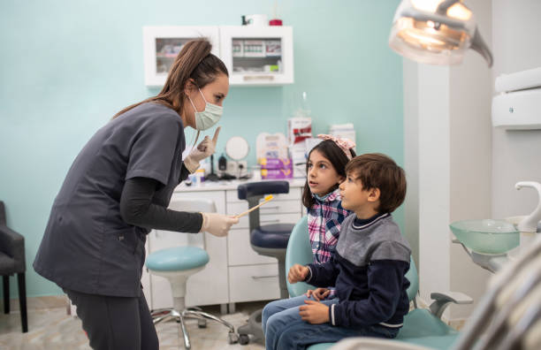 Best Dental Inlays and Onlays  in Russiaville, IN