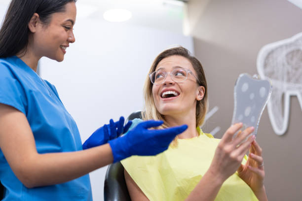 Best Cosmetic Dentistry  in Russiaville, IN