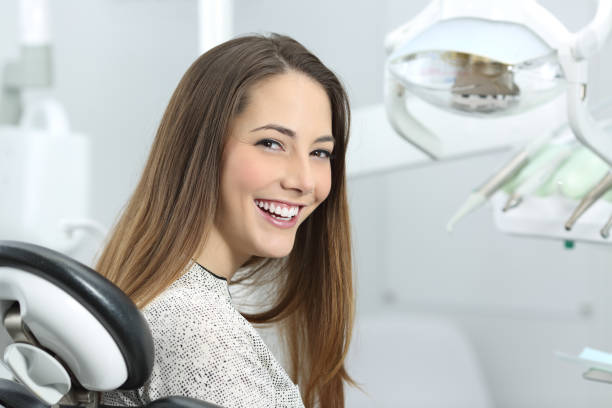 TMJ/TMD Treatment in Russiaville, IN