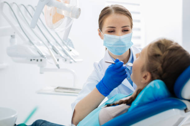 Best Wisdom Tooth Removal  in Russiaville, IN